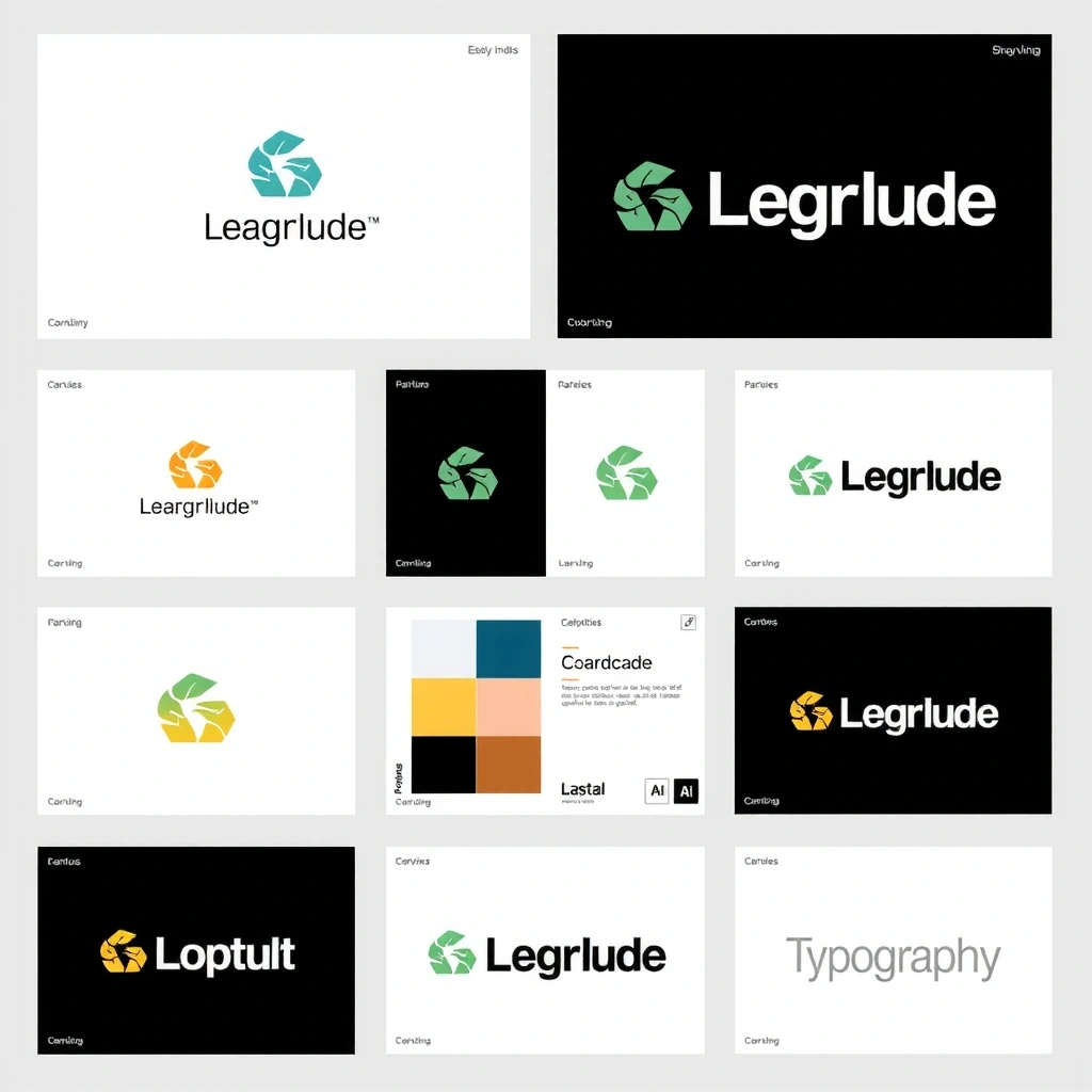 Brand Identity Design