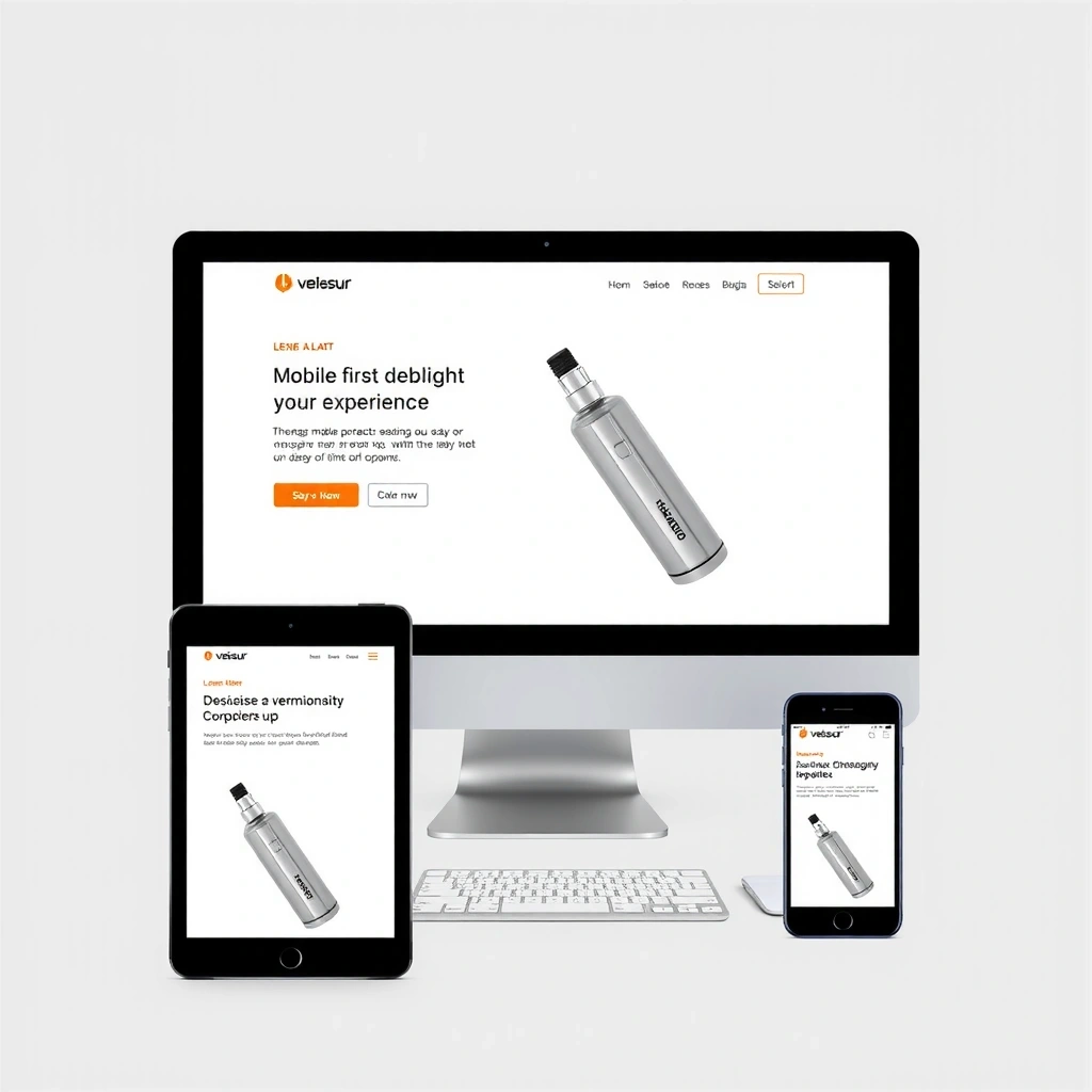 Responsive Web Solutions