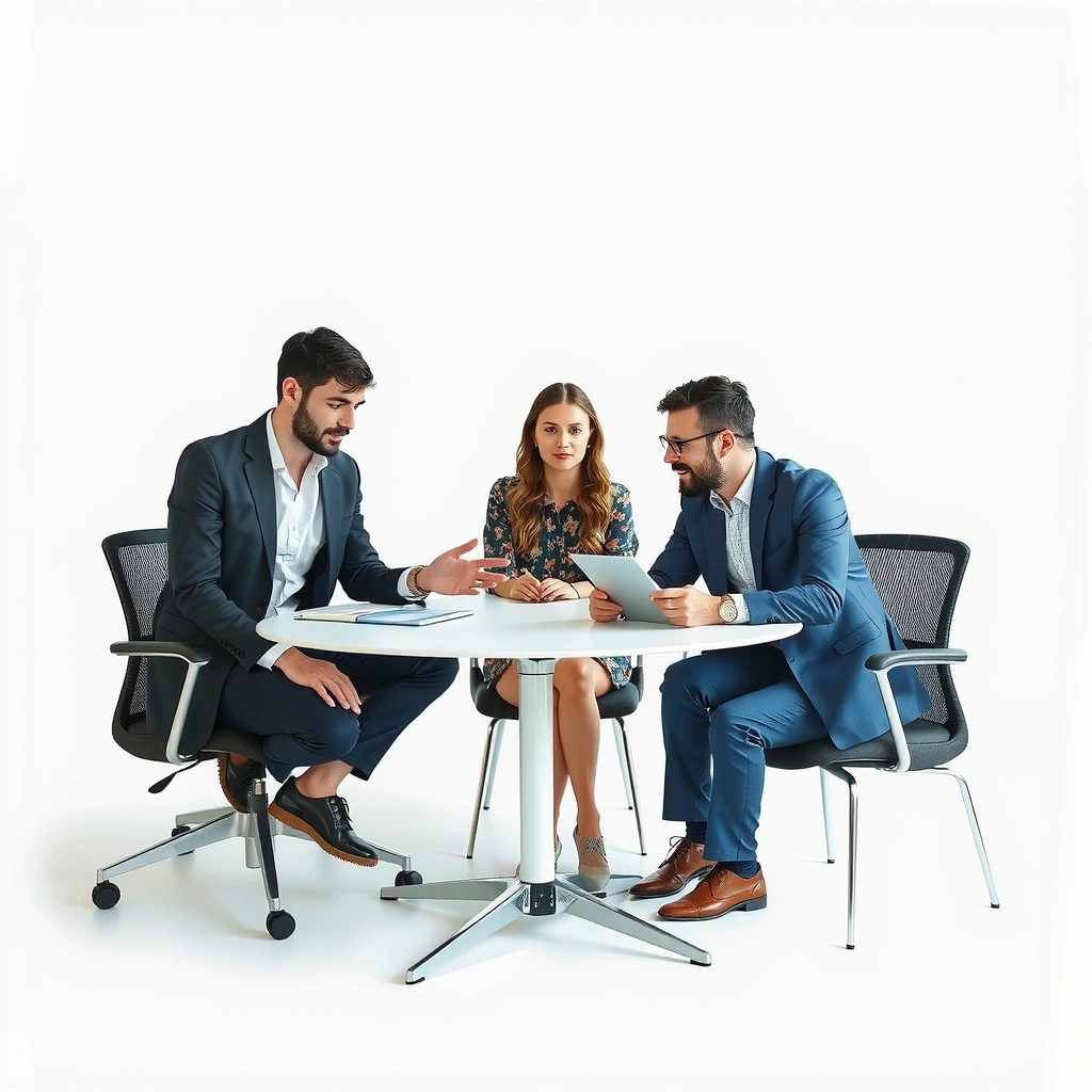 Web Design Consultation